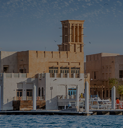 Deira et le charme historique du vieux Dubaï