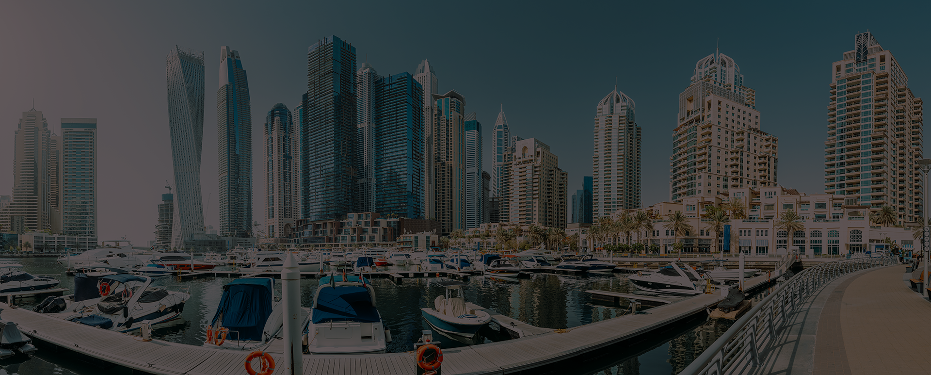 S’immerger dans le rythme effervescent de la métropole dubaïote